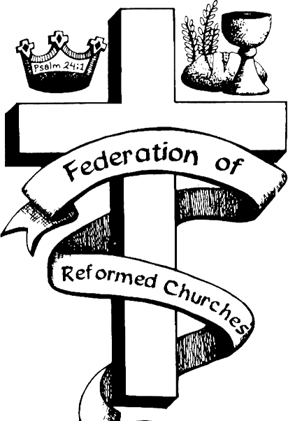 Federation of Reformed Churches emblem